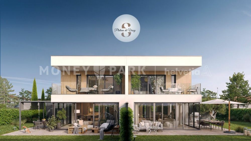 PROJEKT VON 2 KONTemporären VILLAS - GENEHMIGUNG RECHTSGÜLTIG -  Bild 7