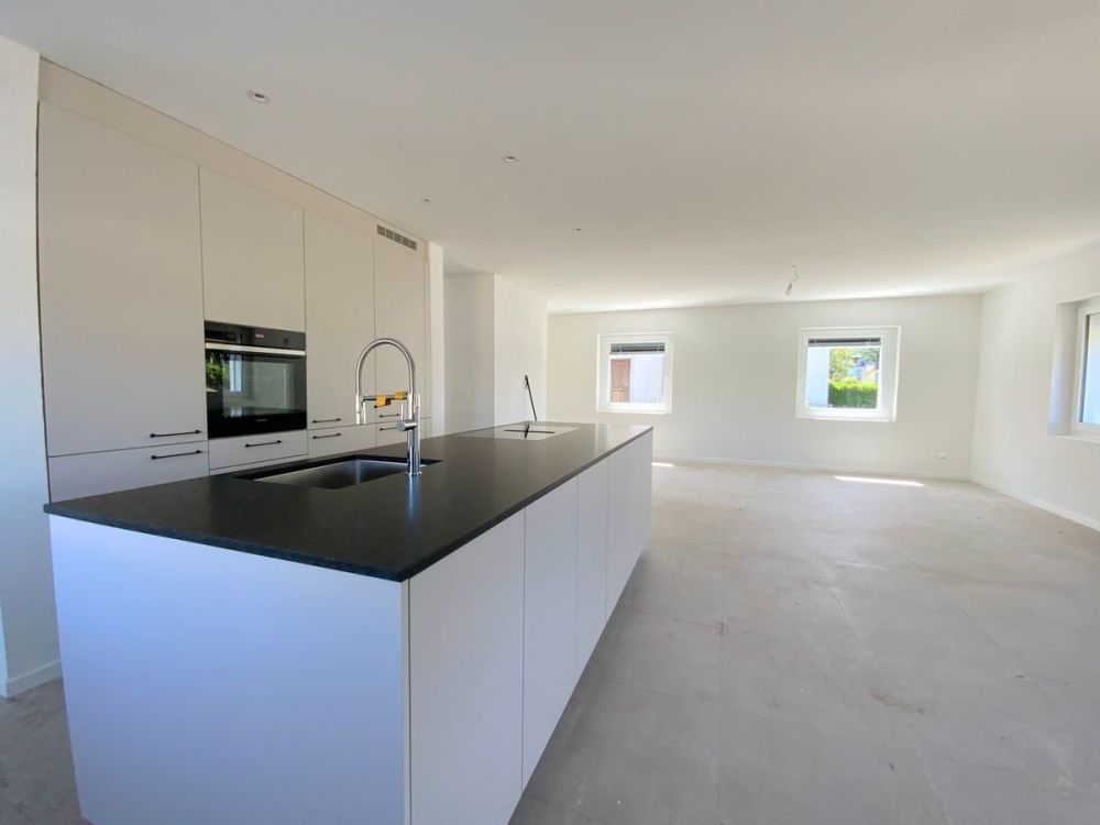 Duplex mit exklusivem Garten! -  Bild 3