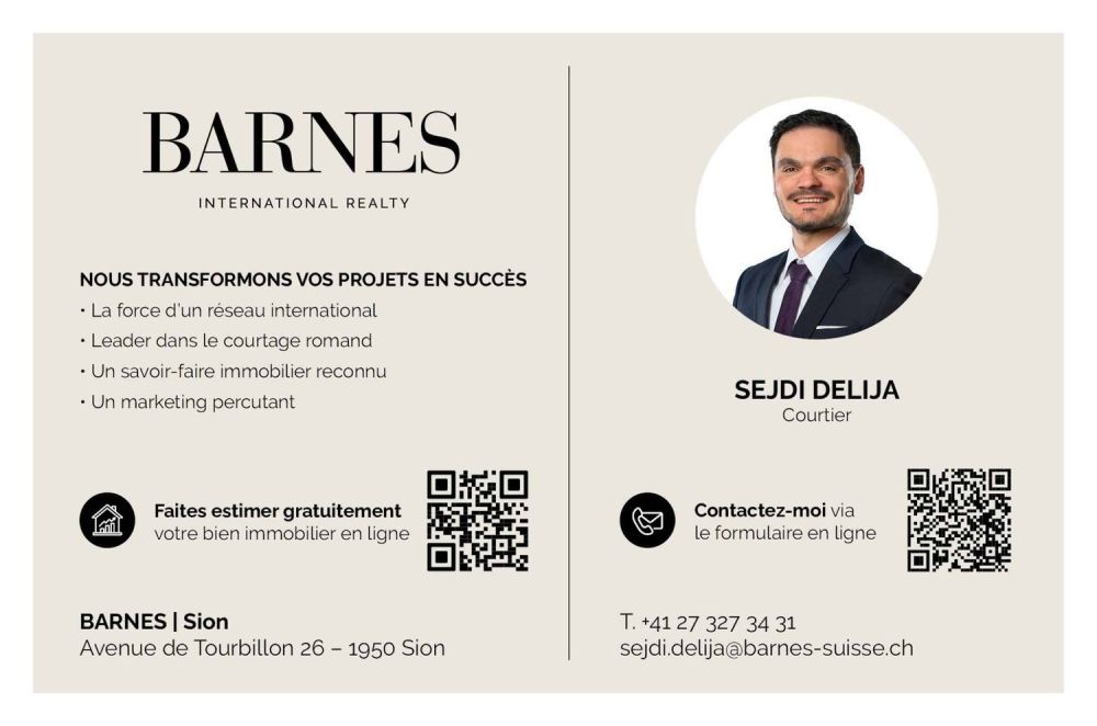 Projet neuf  Chalet A en mélèze | Fort potentiel énergétique -  Bild 9