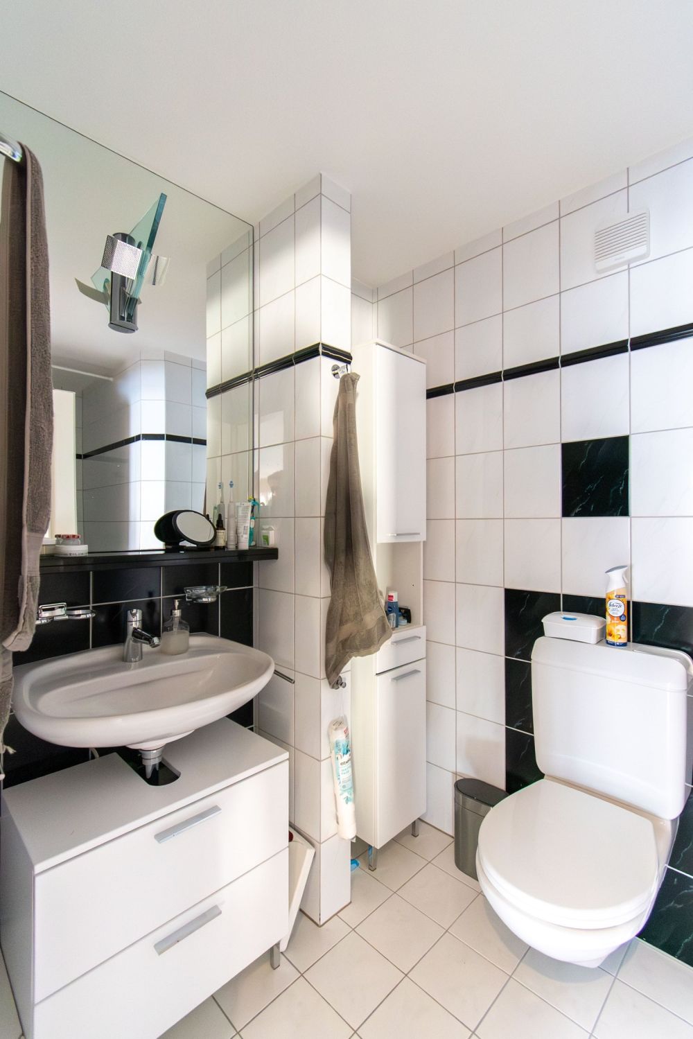 Attraktive 5.5 Zimmer-Maisonette-Wohnung mit Balkon - Bild 9