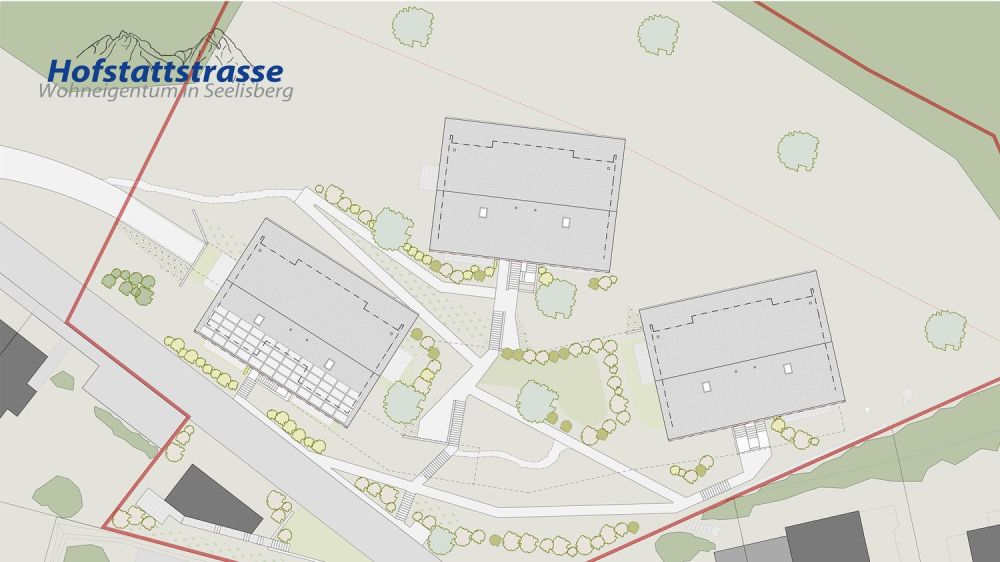 Neubau-Gartenwohnung mit Berg- und Teilseesicht in Seelisberg - Bild 6
