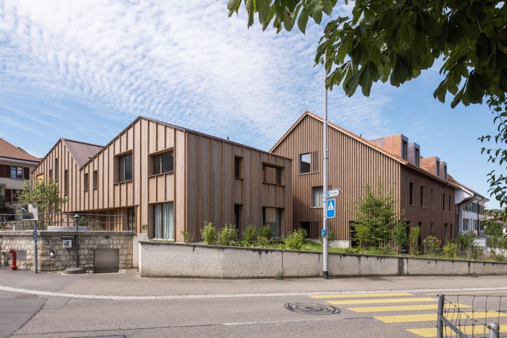 Willkommen im neuen Zuhause! - Bild 1