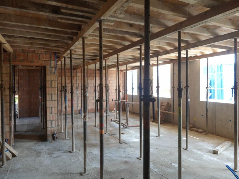 Neubau: 2.5-Zimmer-Loftwohnung (DG, Nr. 7) im ländlichen Liebensberg (Gemeinde Wiesendangen) - Bild 5