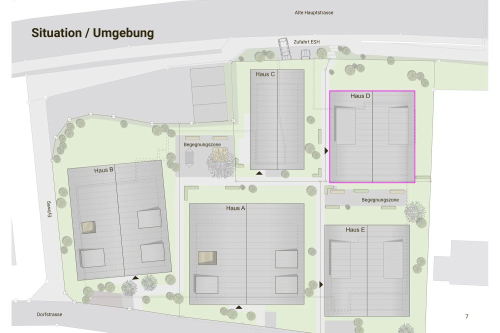 Wohnen am See - letzte Erdgeschosswohnung - jetzt sichern! -  Bild 3