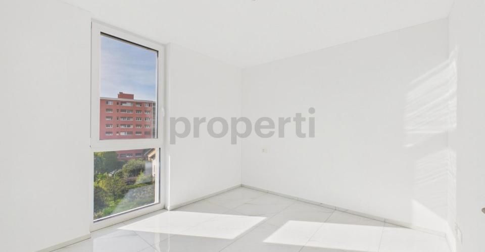 Appartamento 4.5 Locali Nuovo a Vacallo - Appartement 4.5 pièces - image - 7