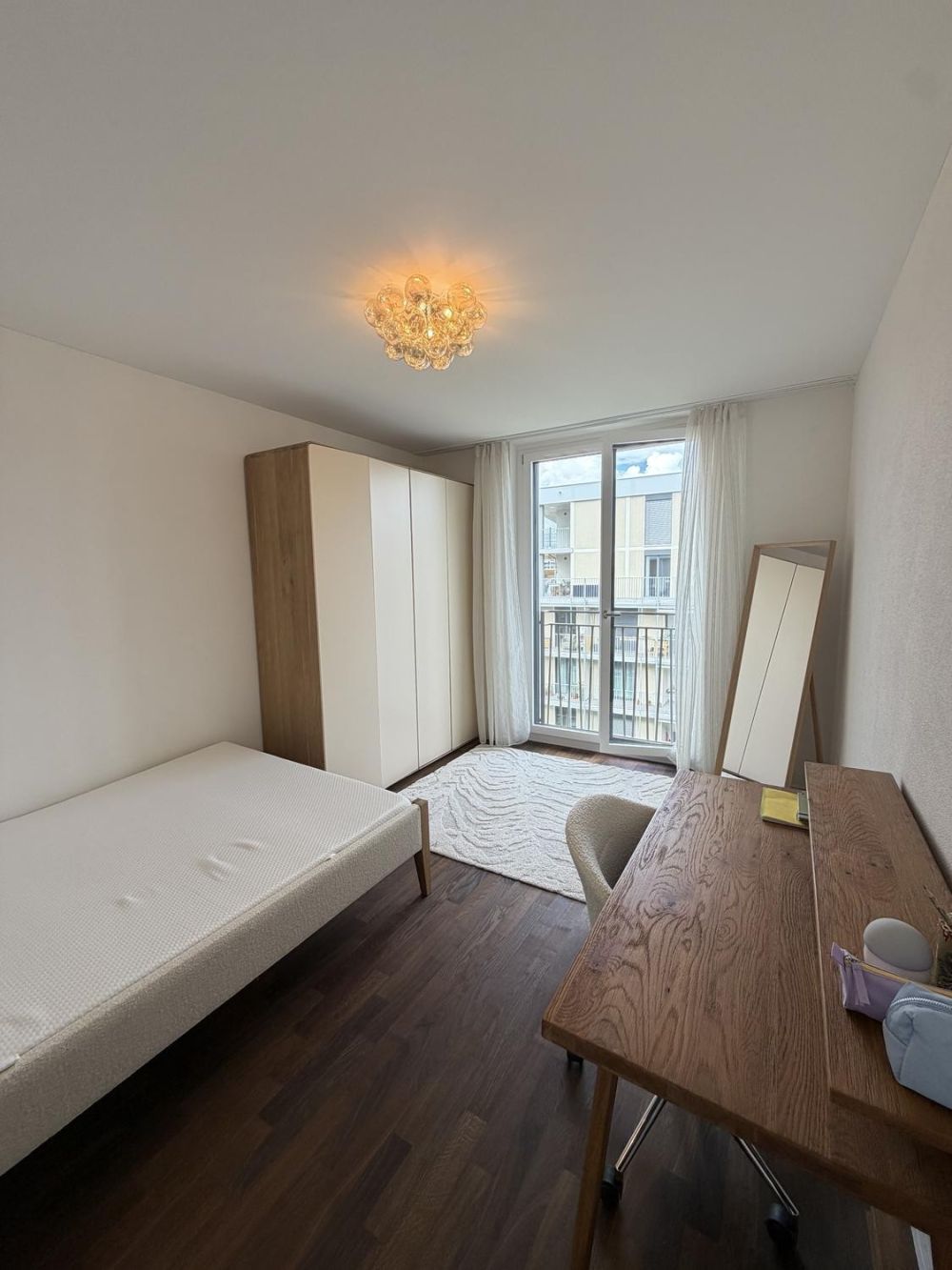 WG Zimmer -  Bild 1