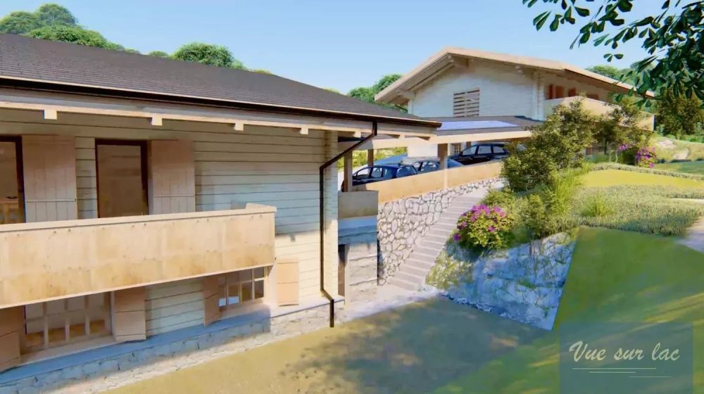 Votre chalet dans l'Oberland Bernois, la magie de la Suisse - Bild 10