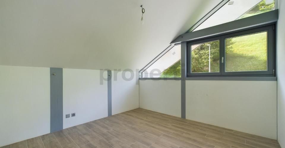 Moderna villa da 7.5 locali con vista panoramica ad Acquarossa - Val Blenio - Villa 7.5 pièces - image - 11