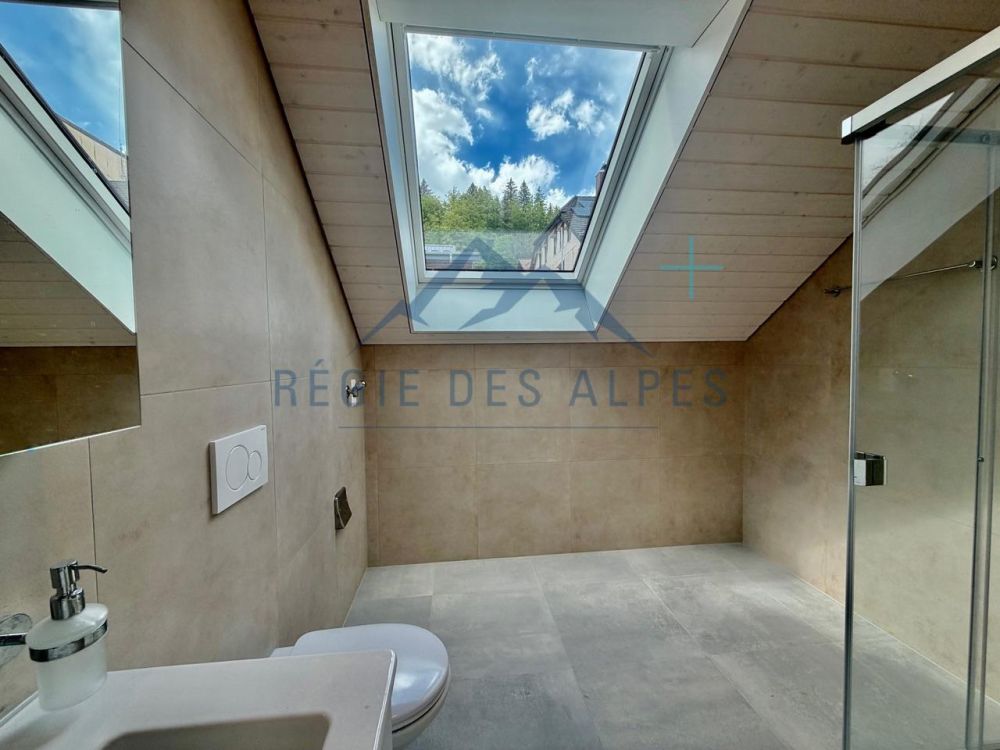 Appartement neuf en PPE - Le Sentier (Lot 5) -  Bild 4