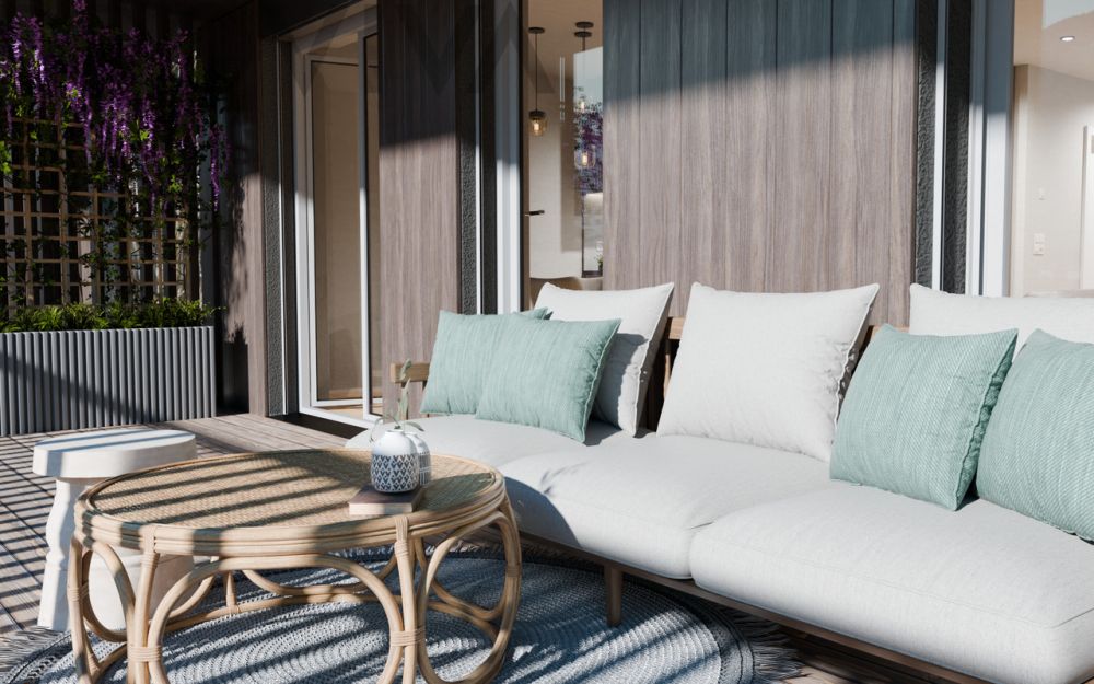 Sehr ruhig - Neubau an Top Lage! - Bild 2