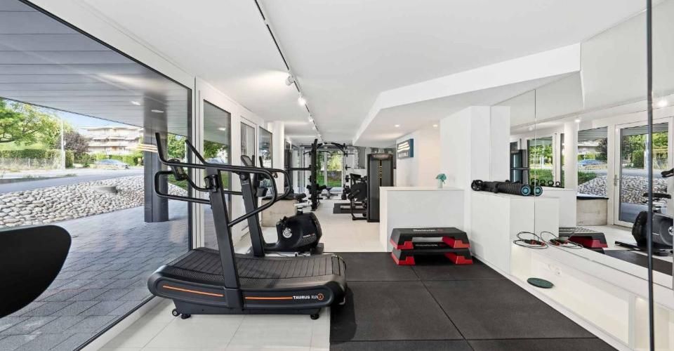 Magnifique appartement neuf de 4,5 pièces avec balcon couvert de 76 m2! - Appartement 4.5 pièces - image - 9
