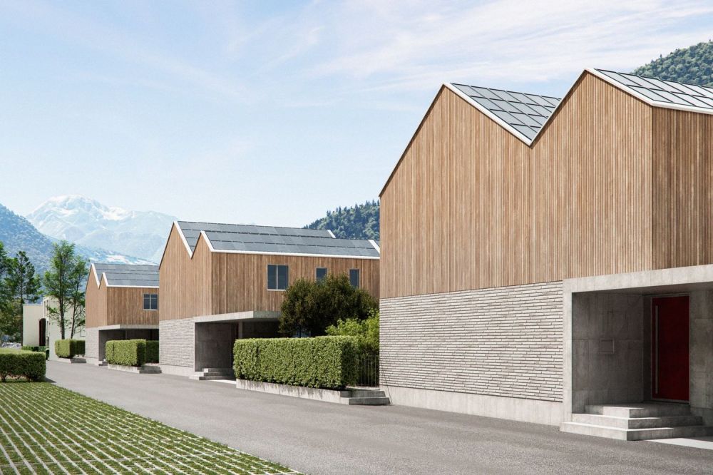 RESIDENZA AI CILIEGI CLARO - HAUS A -  Bild 2