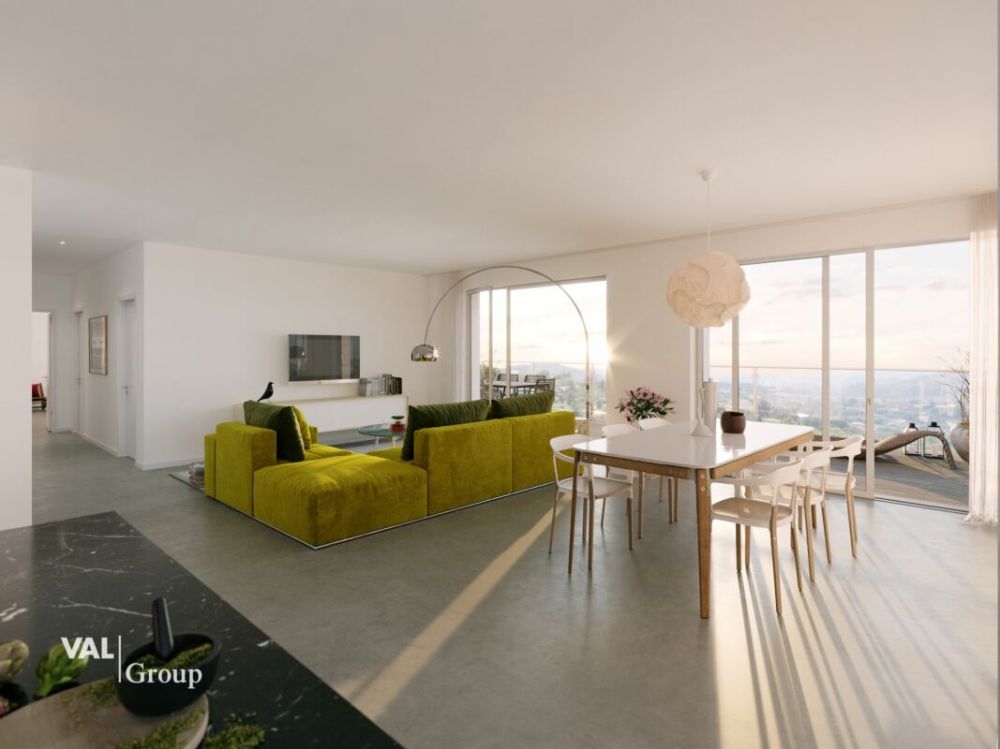 Superbe appartement avec jardin privé -  Bild 7