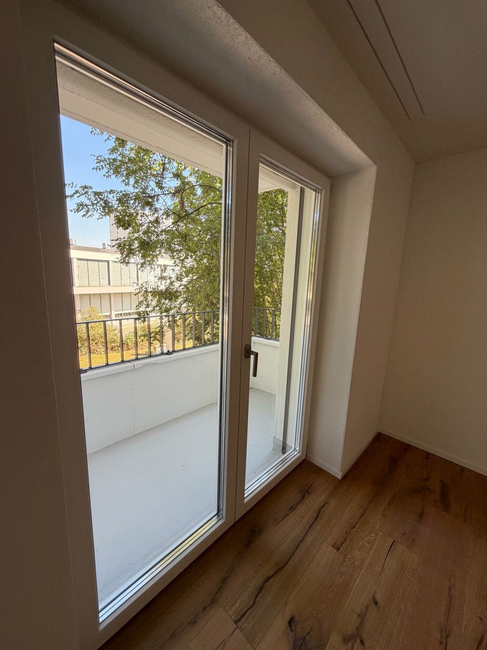 ERSTVERMIETUNG: Wunderschöne 3.5 Zimmerwohnung an toller Lage -  Bild 10