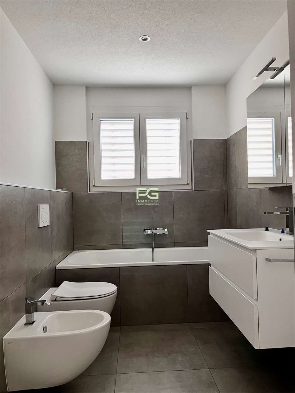 Wohnung 4.5 Zimmer Neubau -  Bild 5