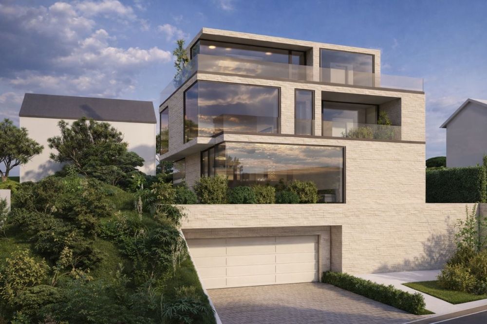 Lakeview Wollerau -  Bild 3