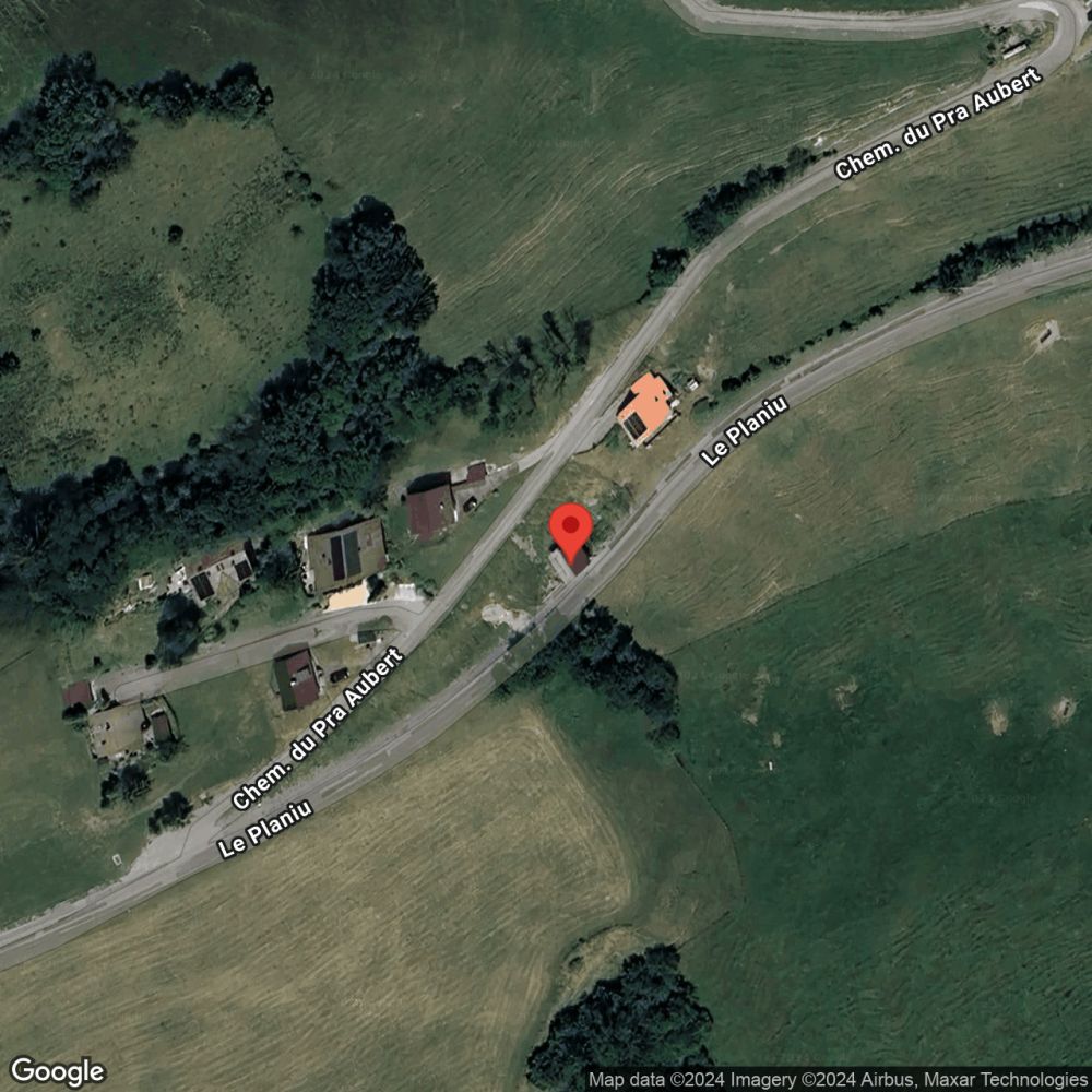 CERNIAT - Terrain de 600m2 avec permis de construire en force ! - Bild 11