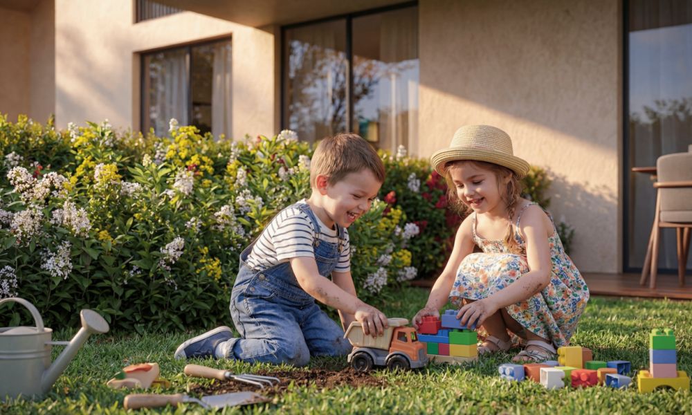 DAS HIGHLIGHT FÜR IHRE FAMILIE - Bild 2