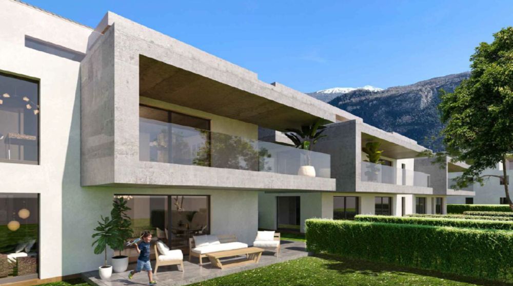 Magnifique  Attique neuf  90 m2 - Bild 1