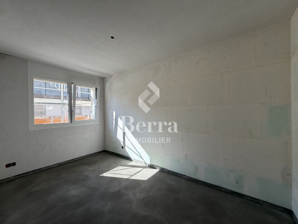 Les travaux ont commencé ! 3.5 pièces au rez -  Bild 6