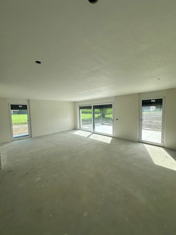 Moderne 4.5 Zimmer Wohnung im EG - Bild 11