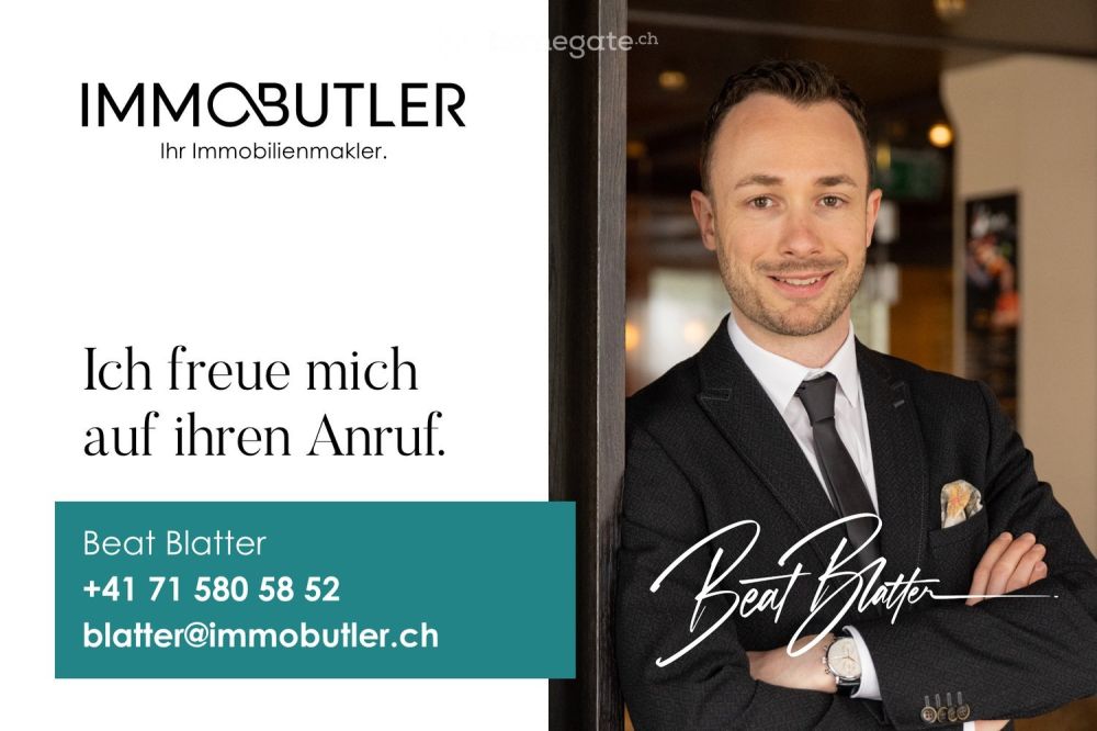 Wohlfühl-Attika mit Weitsicht -  Bild 7