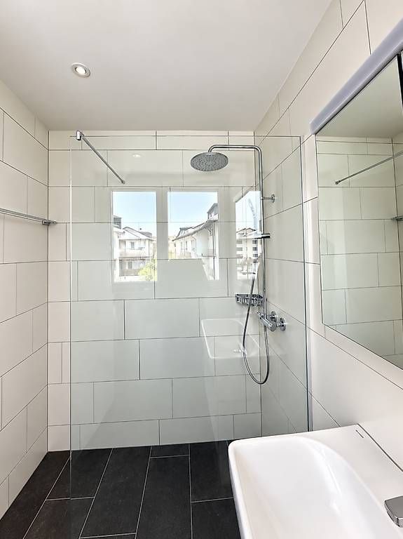 3,5 Zimmer-Wohnung Neubau -  Bild 3