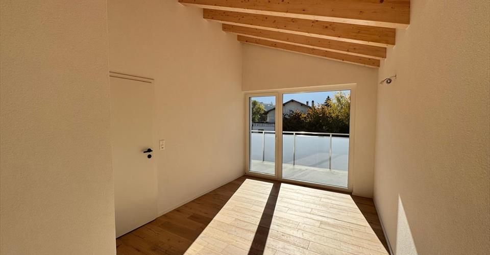 Appartement de 4 1/2 et studio à vocation commerciale - Attique 5.5 pièces - image - 12