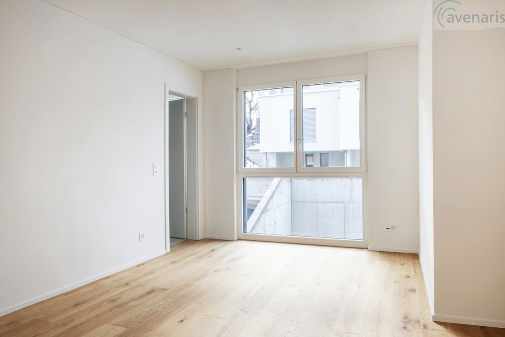 Neubau: Moderne 4.5-Zimmer-Eigentumswohnungen - fast bezugsfertig - Zimmmer