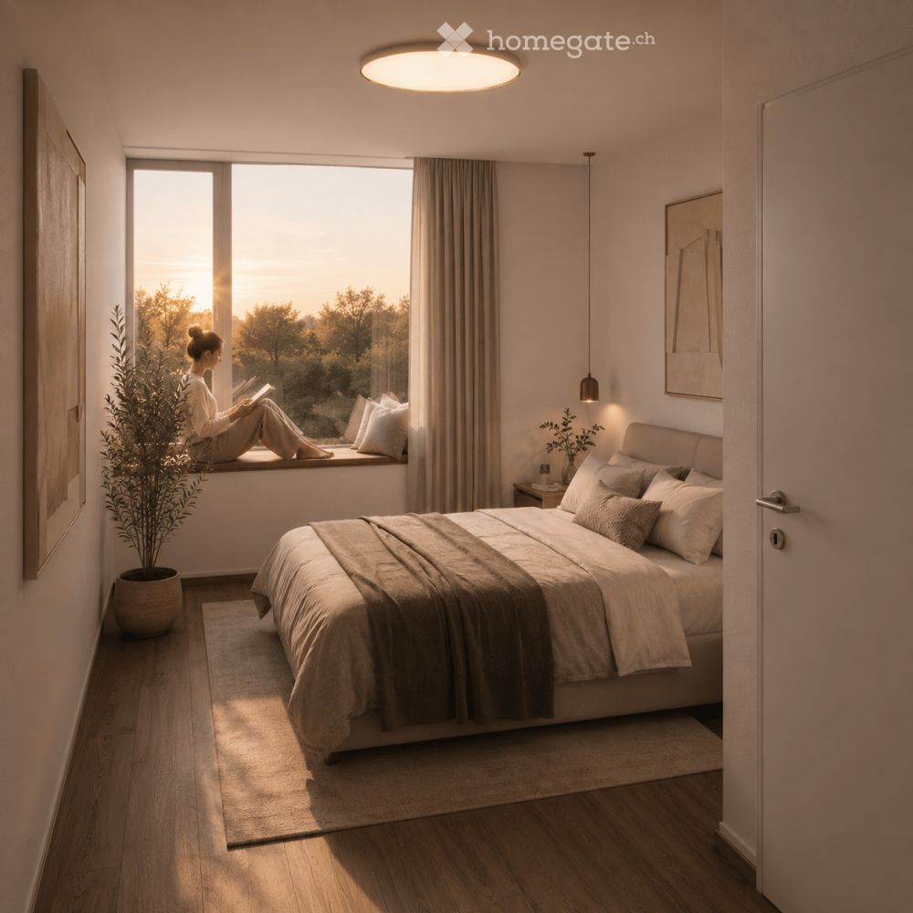 Neues 5 Zimmer Haus am Golfpark · New 5 Room House at the Golf Park -  Bild 4