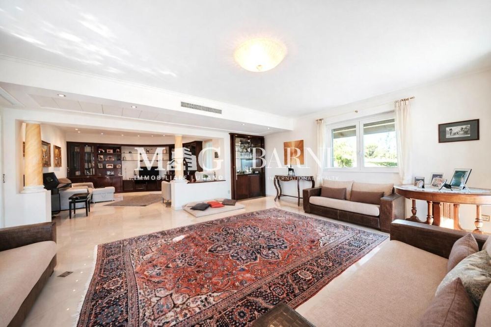 Elegante Villa con piscina e dépendance - Bild 5