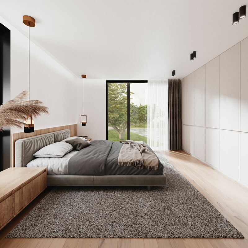 Appartement 4.5 pièces en rez-jardin à Moudon - Bild 1