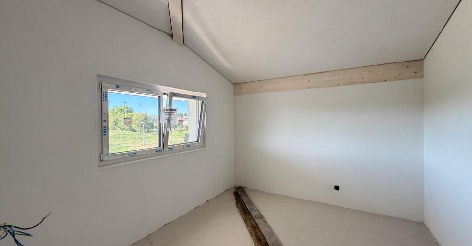 À vendre villa jumelée moderne de 6,5 pièces à Courgenay - Maison jumelée 6.5 pièces - image - 12