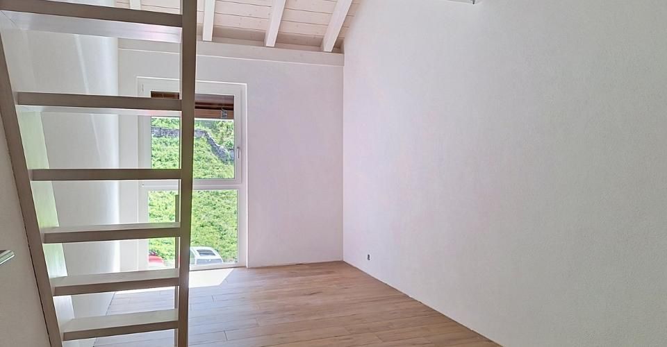 Ollon - Appartement Neuf 4.5 pièces avec balcon et mezzanine - Appartement 4.5 pièces - image - 7