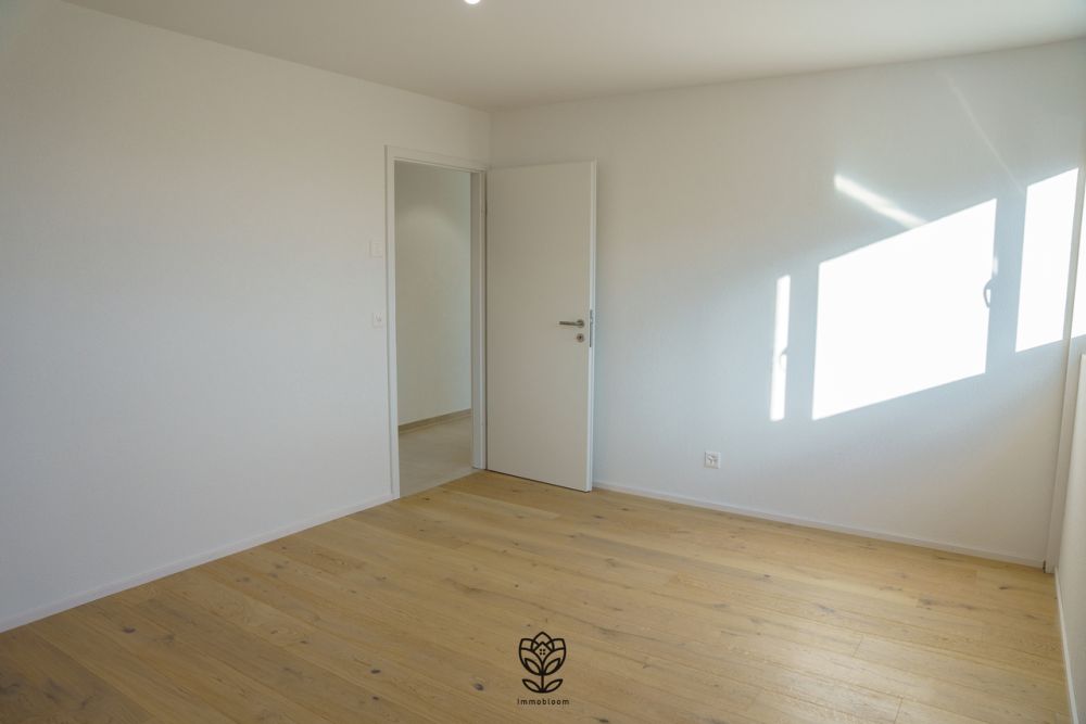 dernier lot à vendre dans cette PPE 3.5 pièces - Bild 5