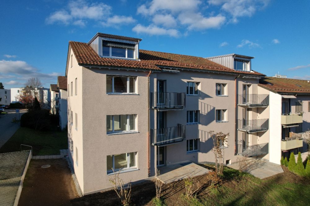 Wir schenken Ihnen einen Monat mietzinsfreies Wohnen -  Bild 2