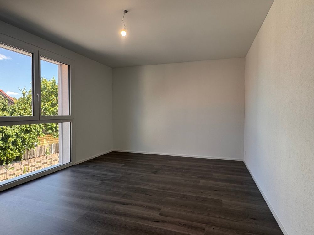 4.5 Zimmer Wohnung, Raum für das, was zählt ! -  Bild 12
