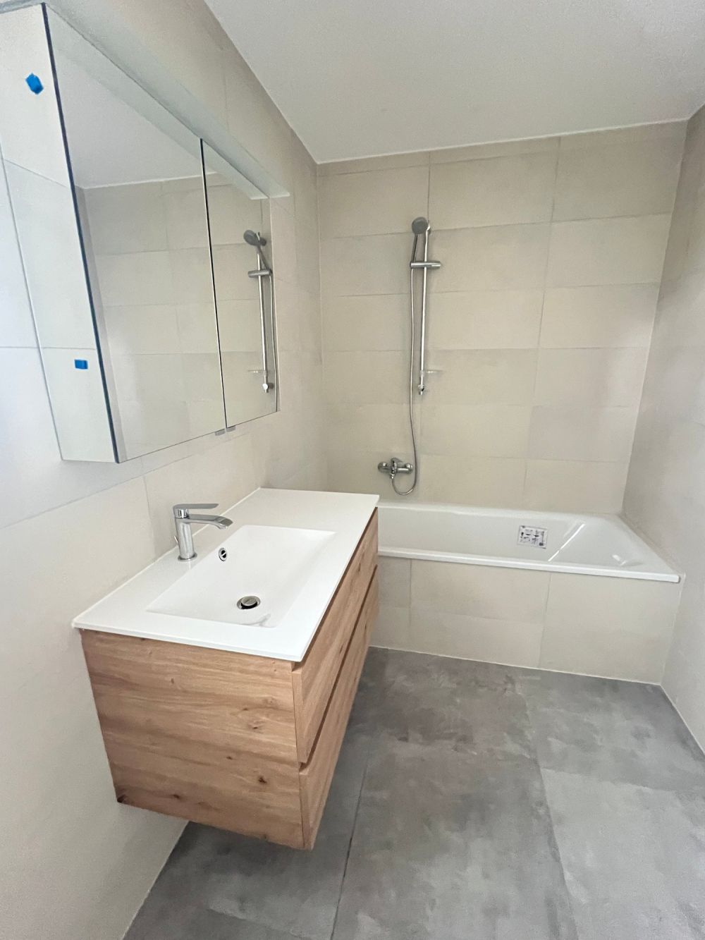 Villas neuves 5.5 pièces avec combles aménagés – disponibles de suite -  Bild 11