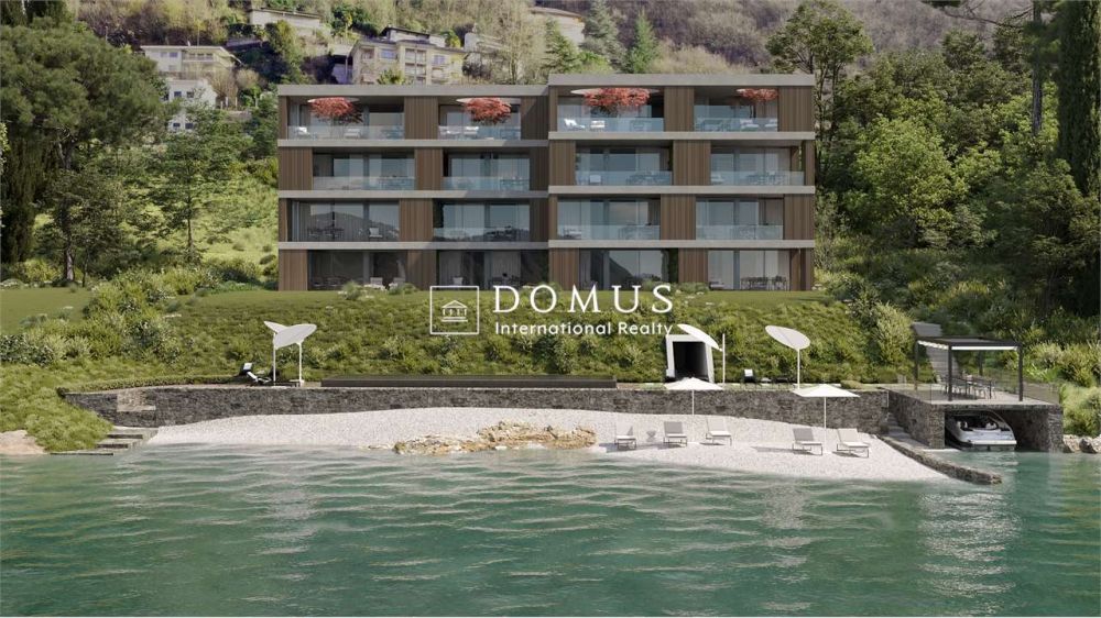Letztes 5.5-Zimmer-Apartment direkt am Seeufer -  Bild 12