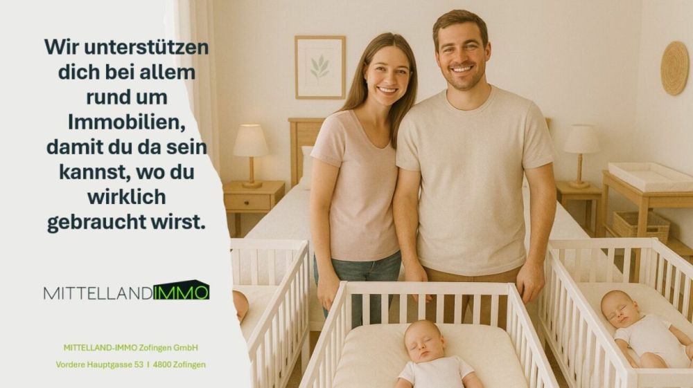 Bald bezugsbereit -exklusive 3.5-Zimmer Attika-Wohnung mit 158m2 Terrasse -  Bild 9
