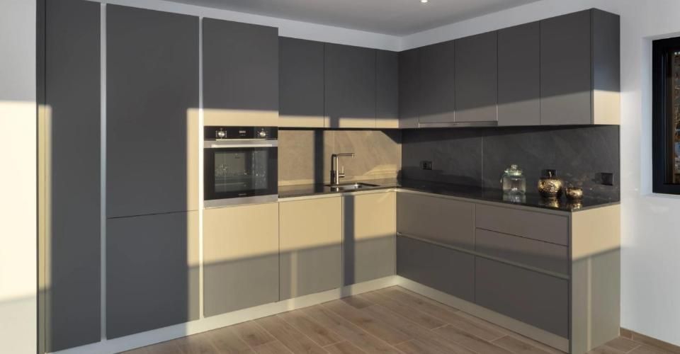 Chalet moderne de 6.5 pièces avec ascenseur, vue panoramique et finiti - Chalet 6.5 pièces - image - 13
