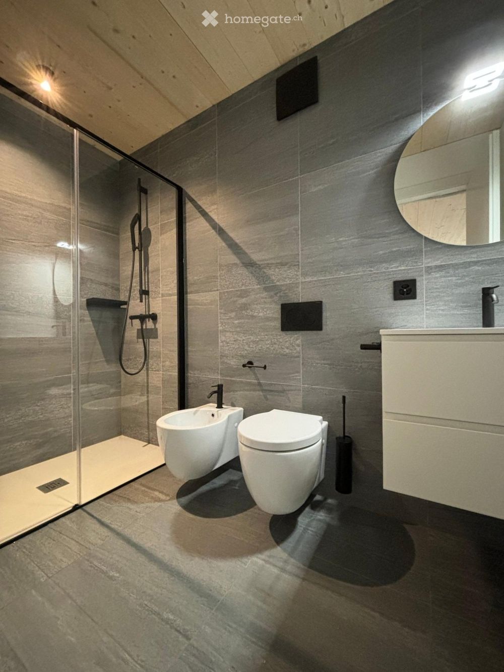 3.5 Residenza LEAA, l'appartamento ideale anche a Reddito! - Bild 4