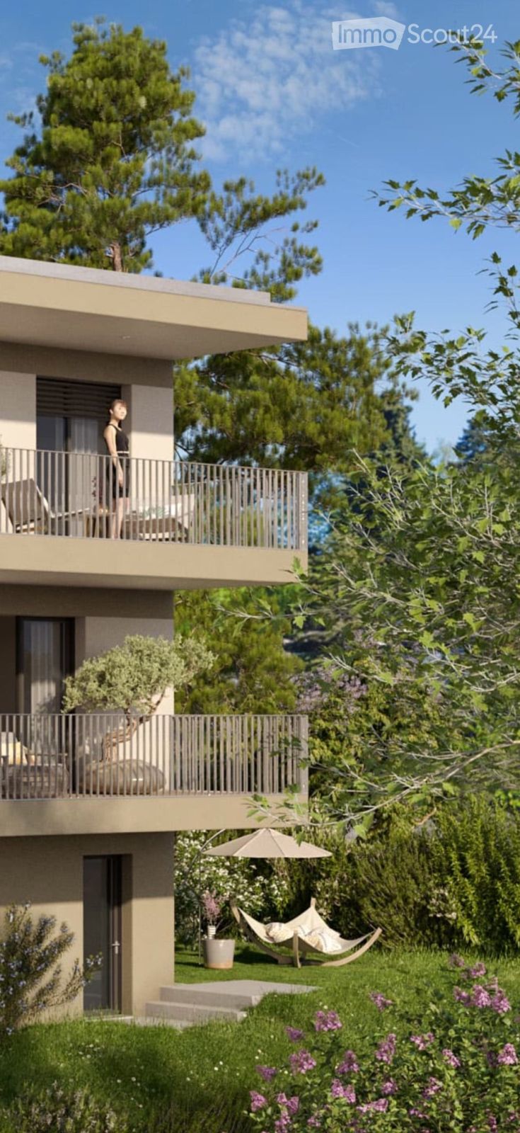 OFF-MARKET | Zwei neue Apartments in einer Residenz -  Bild 1