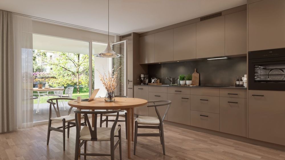 Endspurt in der Vermietung Tischenloo Smart Living -  Bild 3