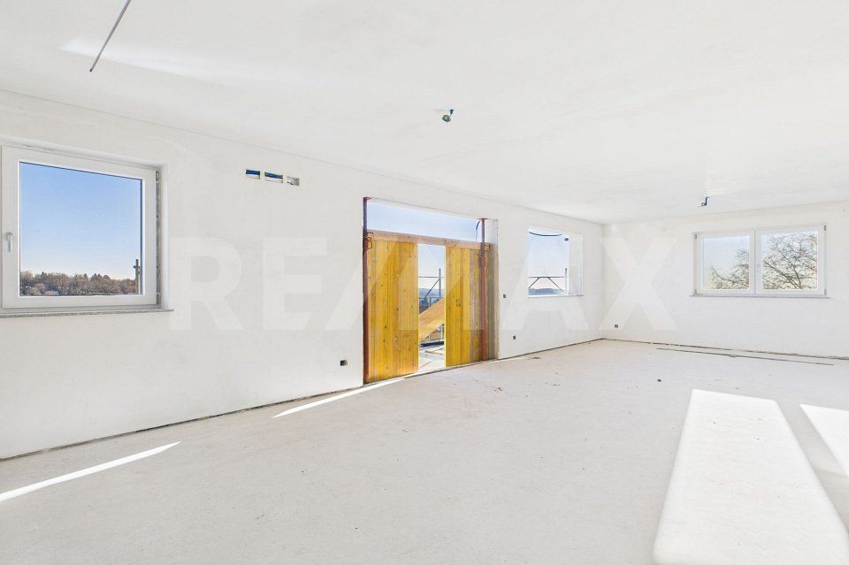 Nuovi appartamenti di 4.5 locali con terrazza o giardino -  Bild 2