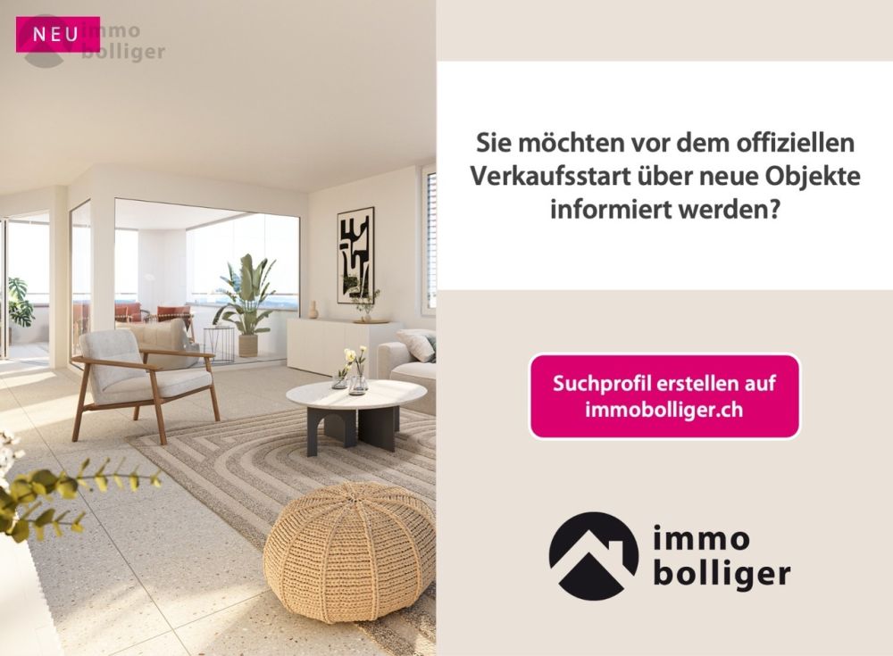 Weitsicht, Ruhe und hoher Ausbaustandard - Bild 7