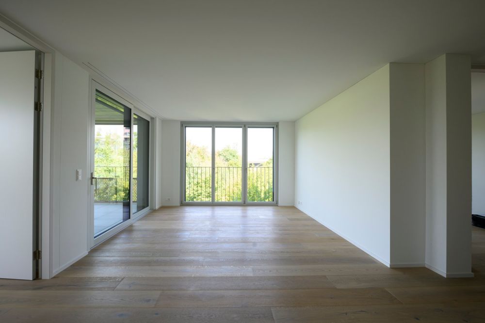 Moderne 3.5-Zimmer-Neubauwohnung in Cham zum Verkauf -  Bild 10