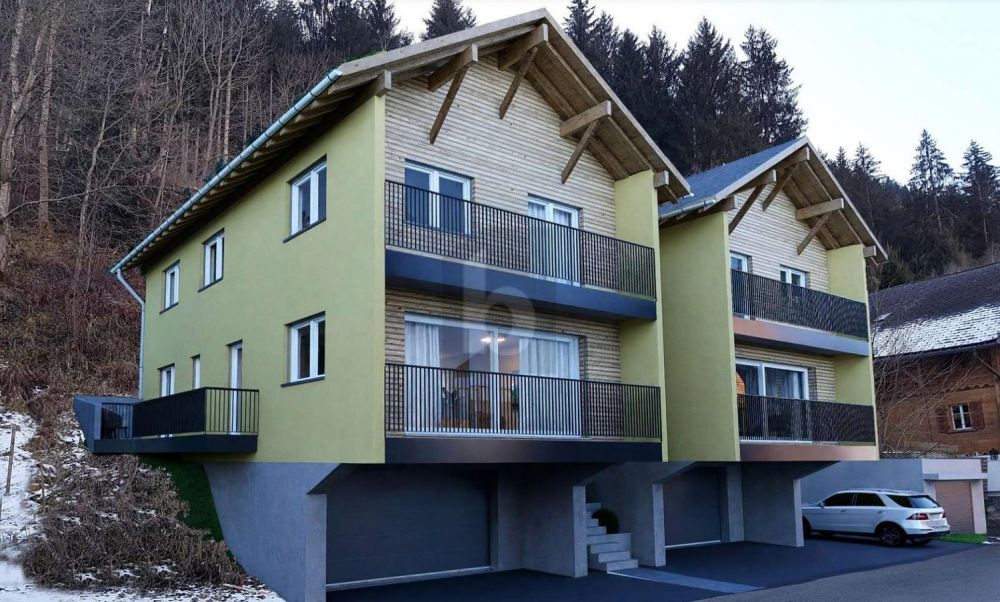 IHR NEUES, MODERNES ZUHAUSE -  Bild 1
