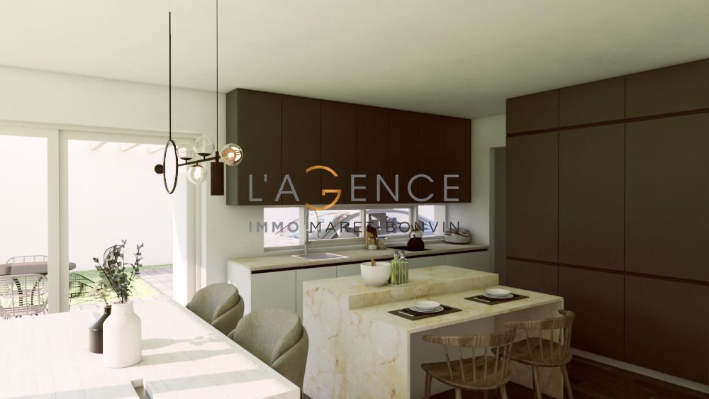 Villa de 5.5 pièces de haut standing ! - Bild 3