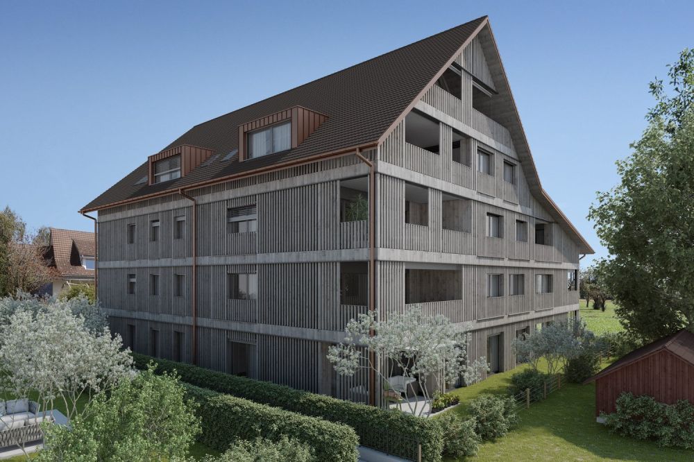 IHR ZUHAUSE IN NIEDERUSTER - Bild 5